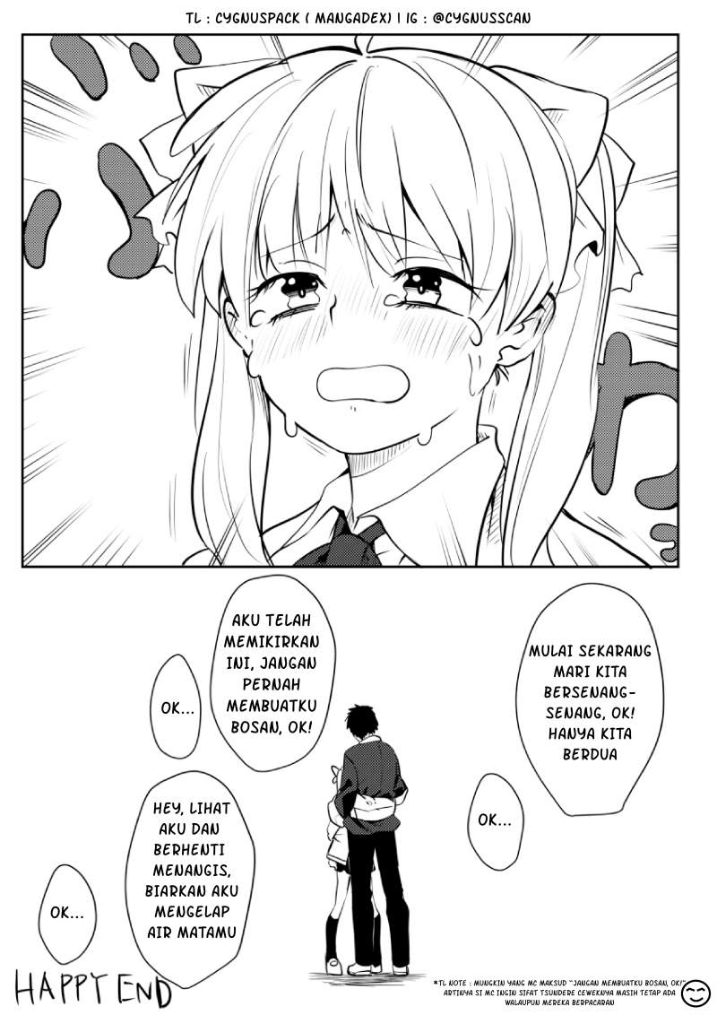 Flag Capture in the First Move Chapter 12 Gambar 4