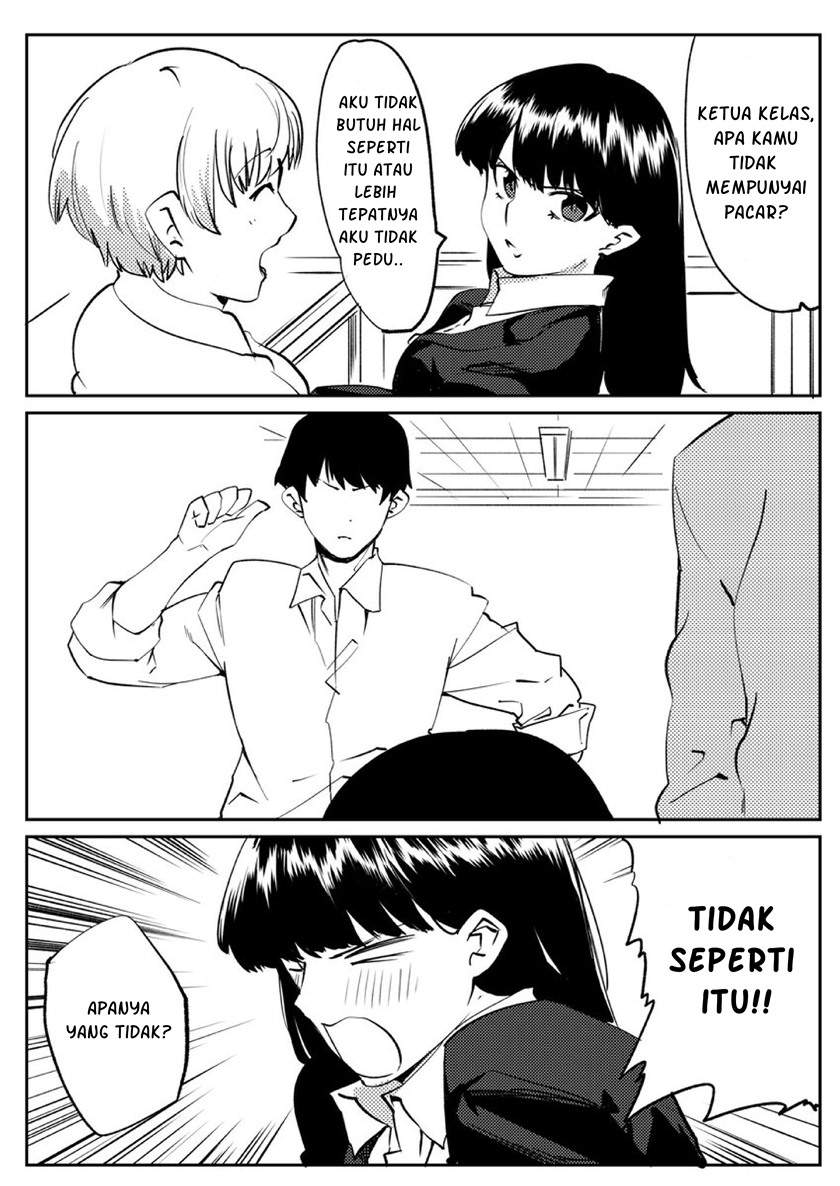 Baca  Flag Capture in the First Move Chapter 10 Gambar 2