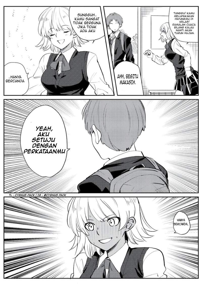 Baca  Flag Capture in the First Move Chapter 6 Gambar 2