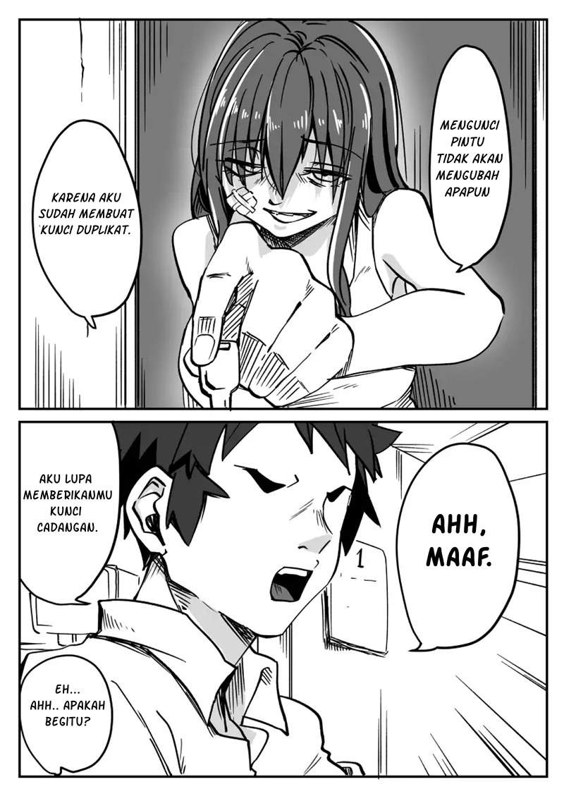 Baca  Flag Capture in the First Move Chapter 5 Gambar 2