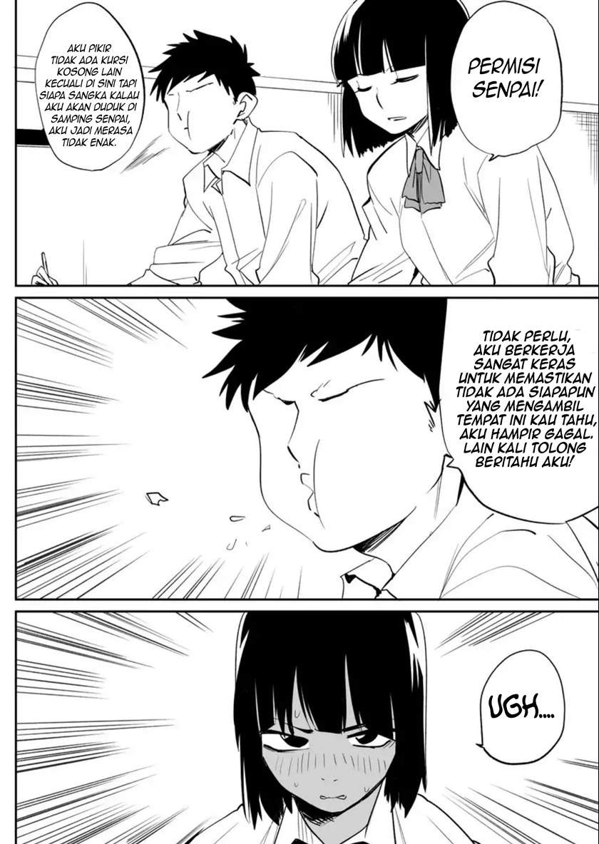 Baca  Flag Capture in the First Move Chapter 2 Gambar 2