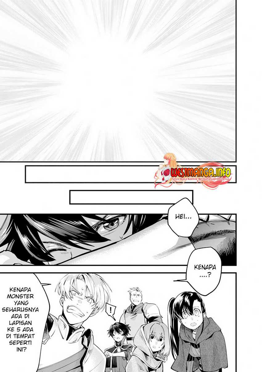 Fuguushoku “Ningyou Tsukai” no Nariagari Chapter 01 Gambar 12
