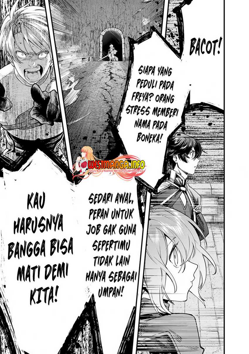 Fuguushoku “Ningyou Tsukai” no Nariagari Chapter 01 Gambar 31