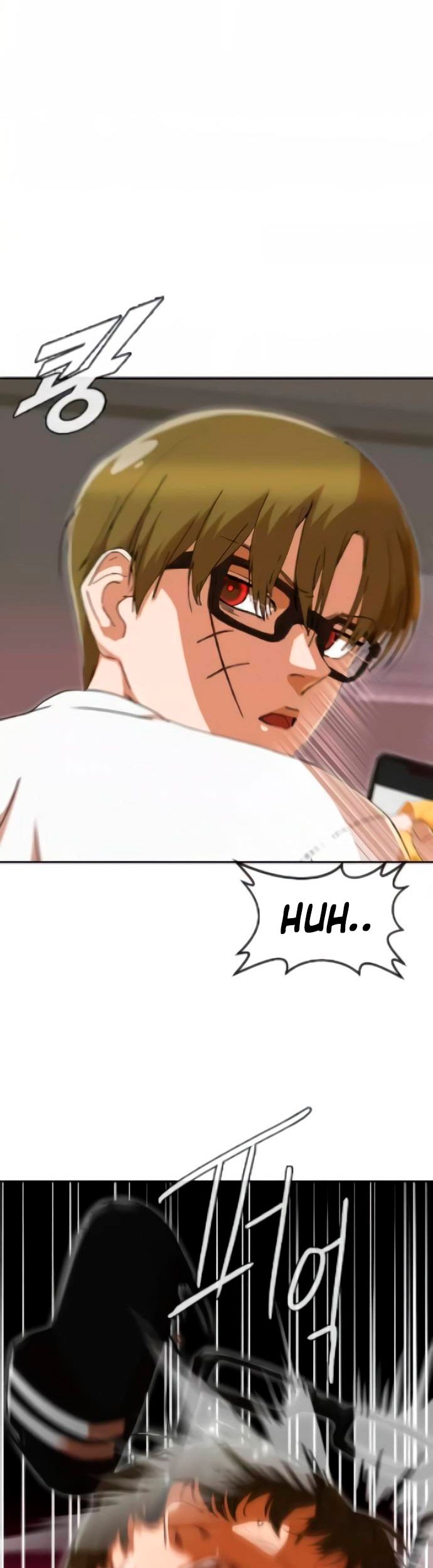 The Girl from Random Chatting! Chapter 244 Gambar 48