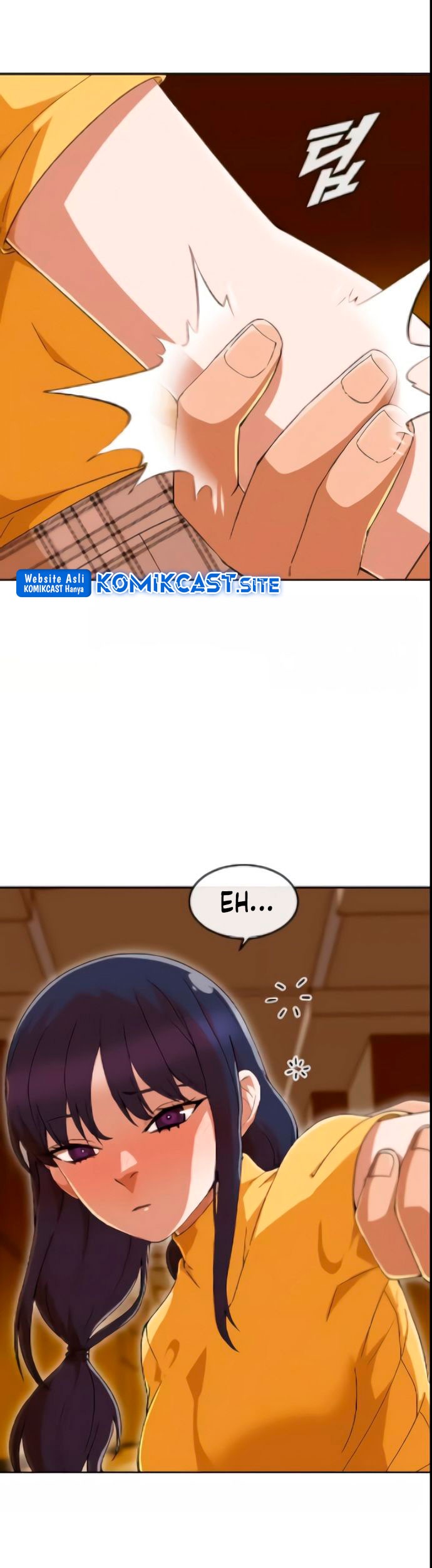 Baca The Girl from Random Chatting! Chapter 244 Gambar 2