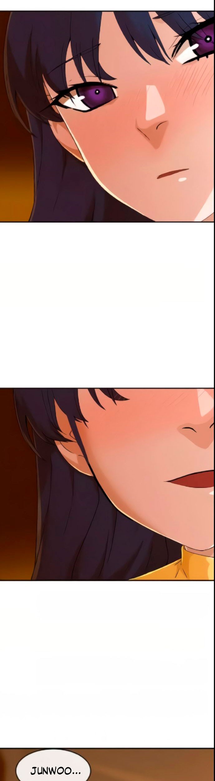 The Girl from Random Chatting! Chapter 244 Gambar 4