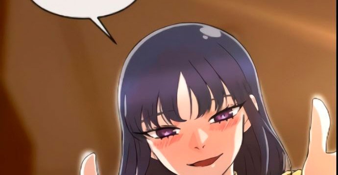The Girl from Random Chatting! Chapter 244 Gambar 5