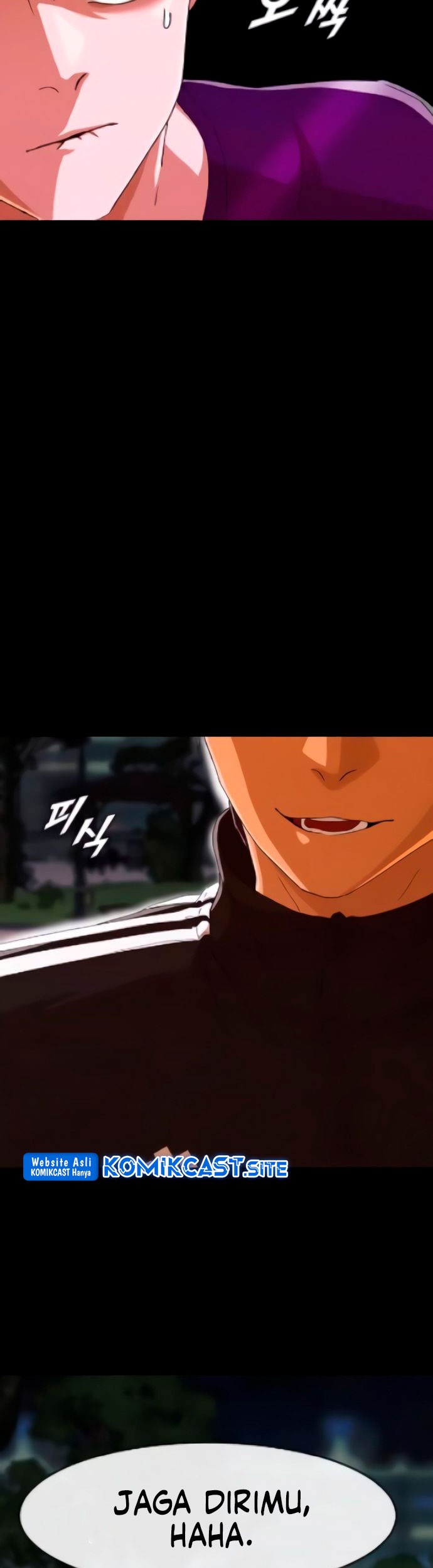 The Girl from Random Chatting! Chapter 244 Gambar 88
