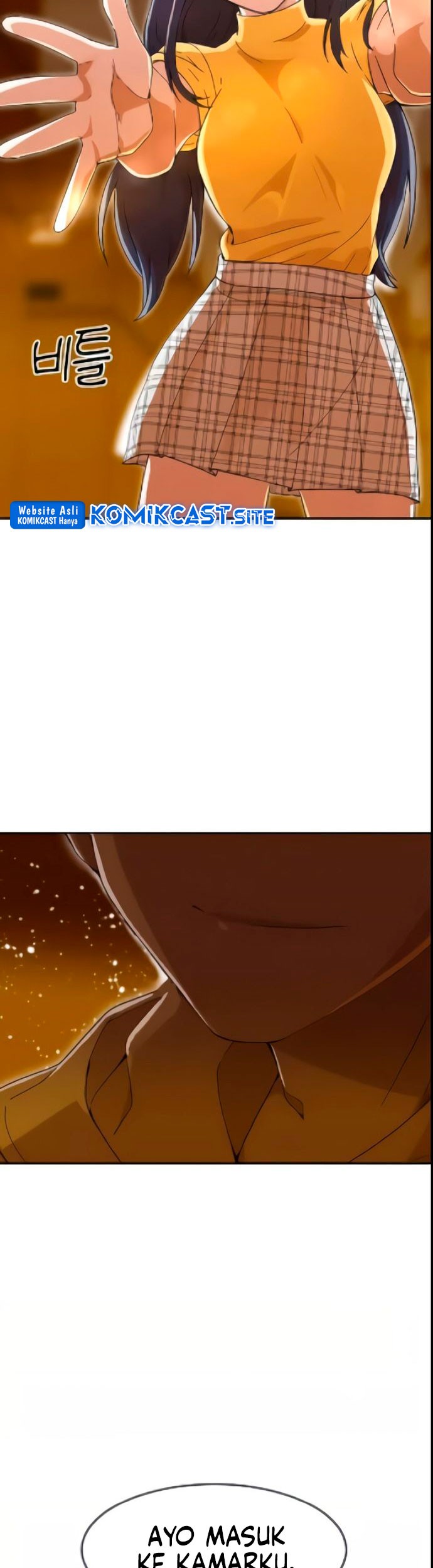 The Girl from Random Chatting! Chapter 244 Gambar 6