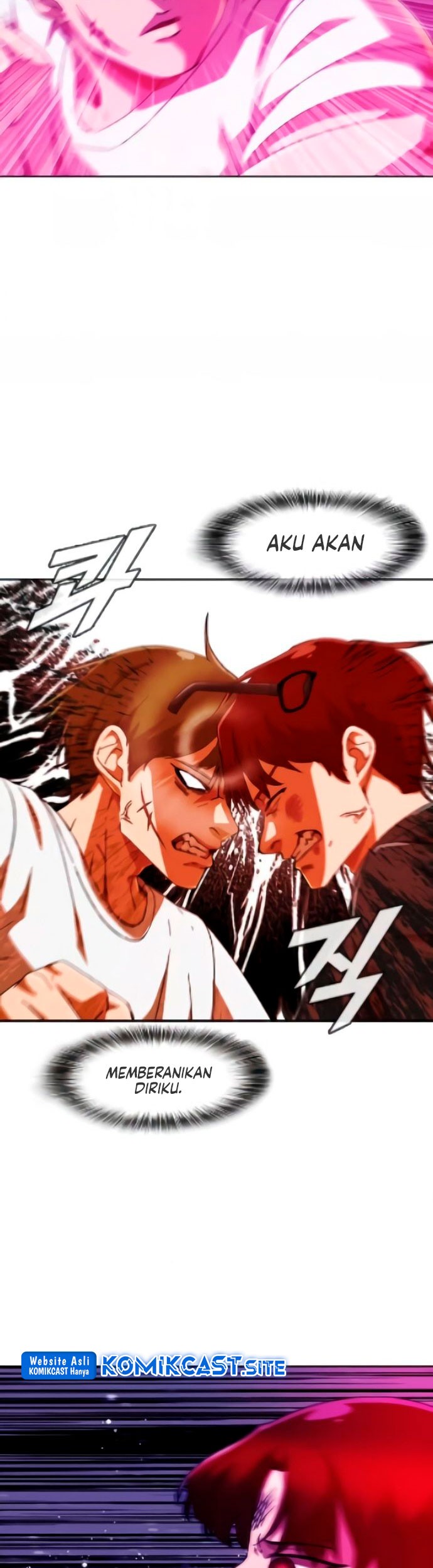 The Girl from Random Chatting! Chapter 244 Gambar 113