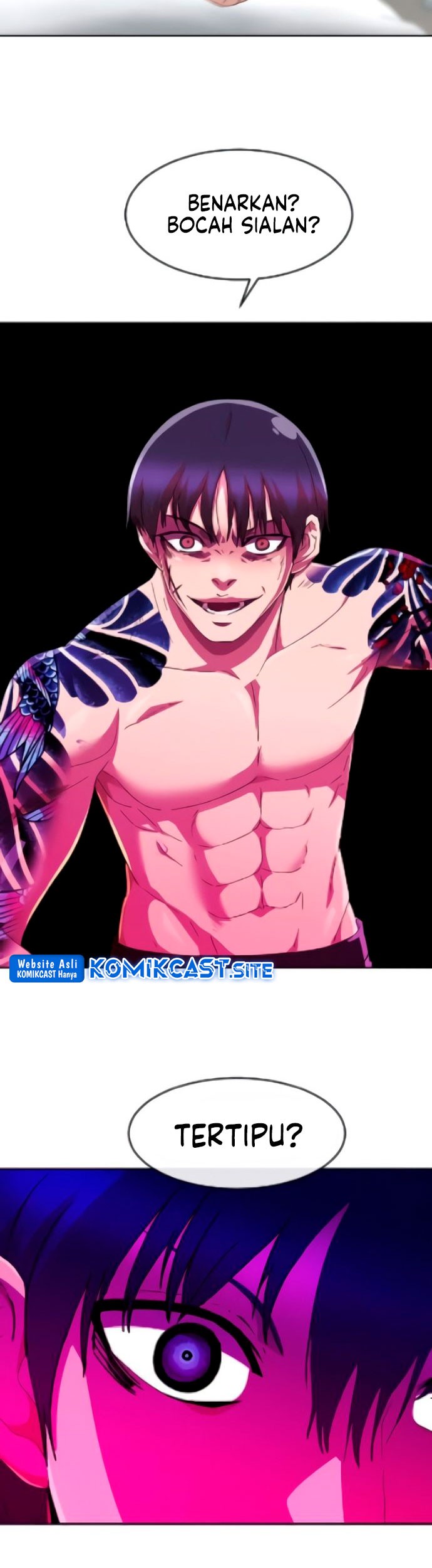 The Girl from Random Chatting! Chapter 244 Gambar 143