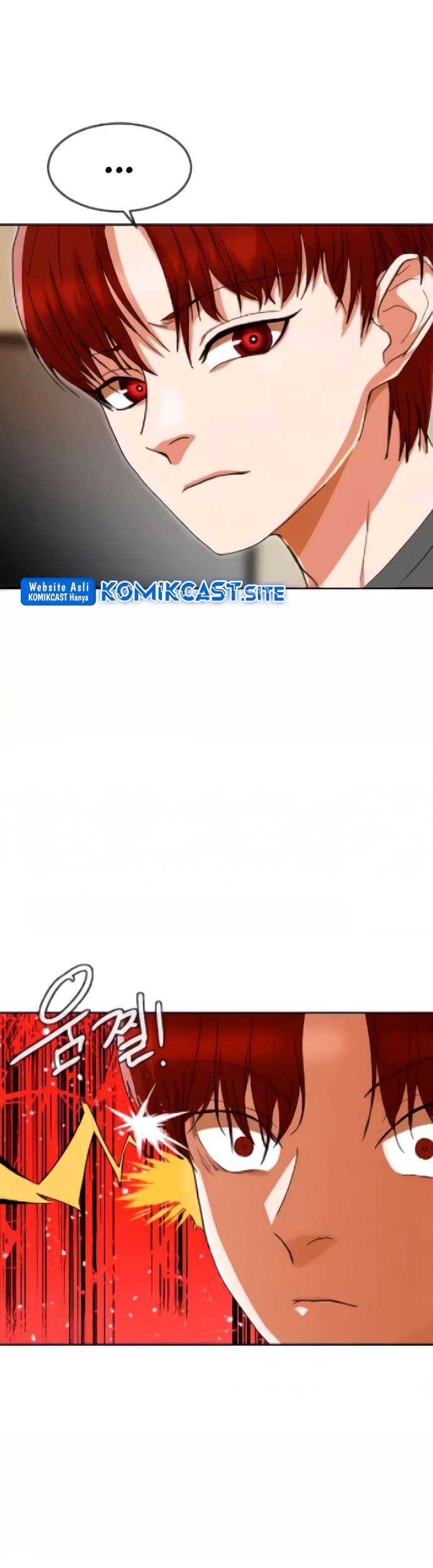 The Girl from Random Chatting! Chapter 244 Gambar 14
