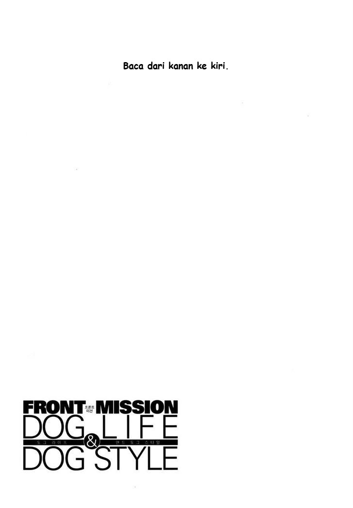 Baca Frost Mission – Dog Life Dog Style Chapter 2 Gambar 2
