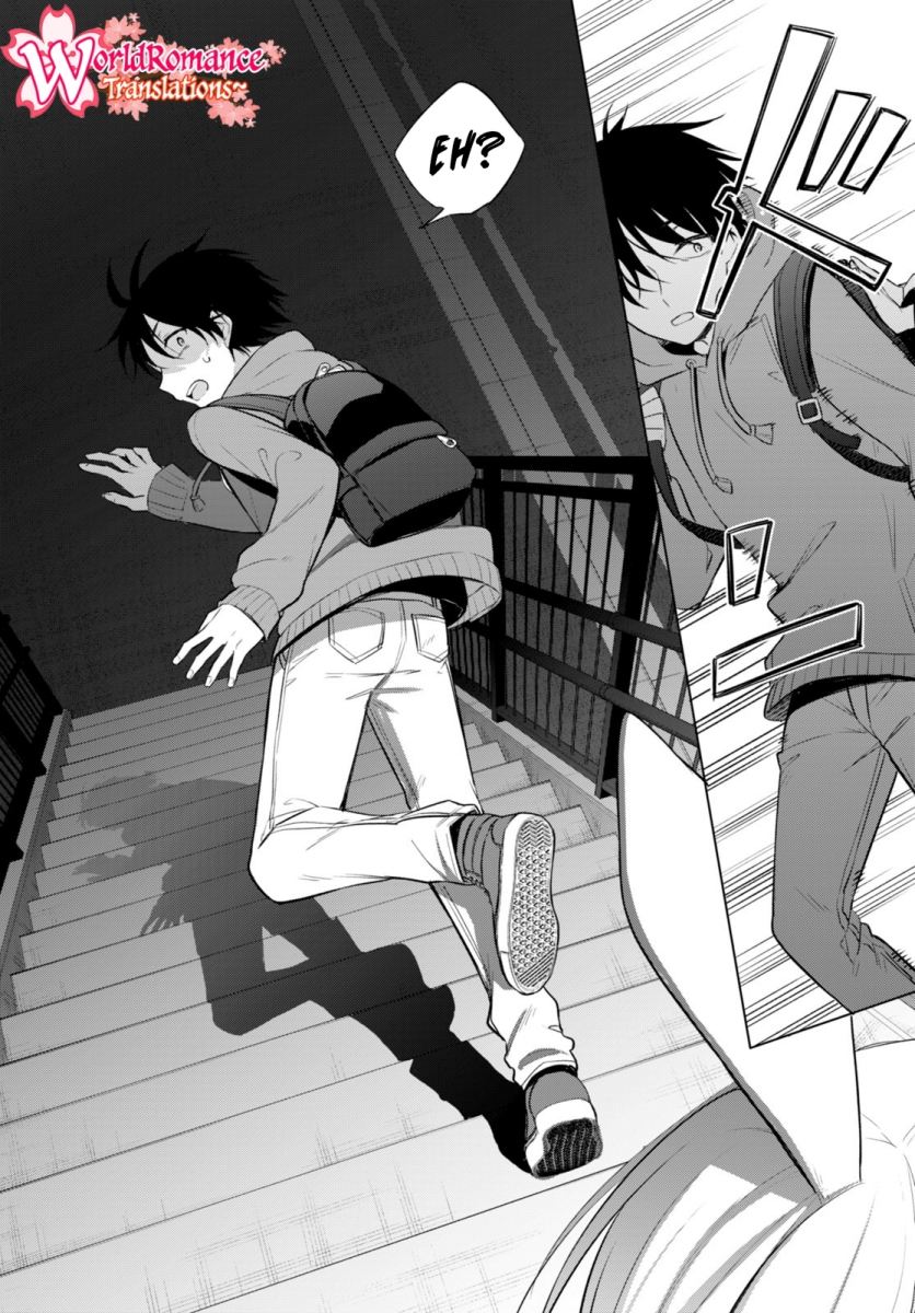 Konsei wa Goen ga Arimasu you ni! Chapter 01 Gambar 12