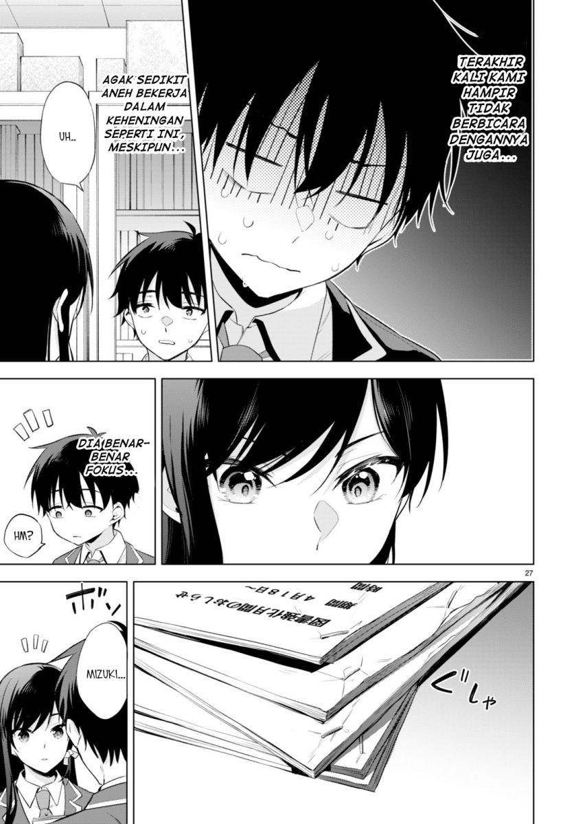 Konsei wa Goen ga Arimasu you ni! Chapter 01 Gambar 31