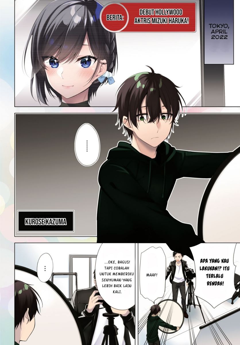 Konsei wa Goen ga Arimasu you ni! Chapter 01 Gambar 4