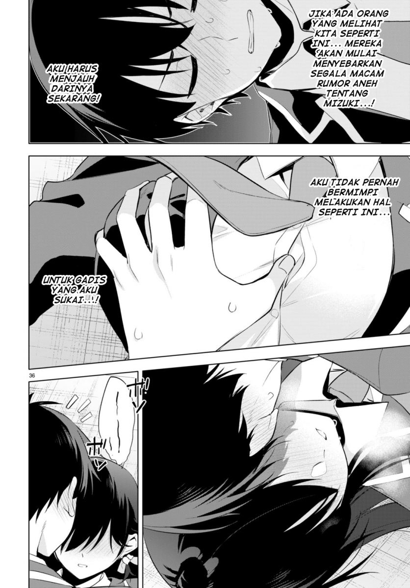 Konsei wa Goen ga Arimasu you ni! Chapter 01 Gambar 40