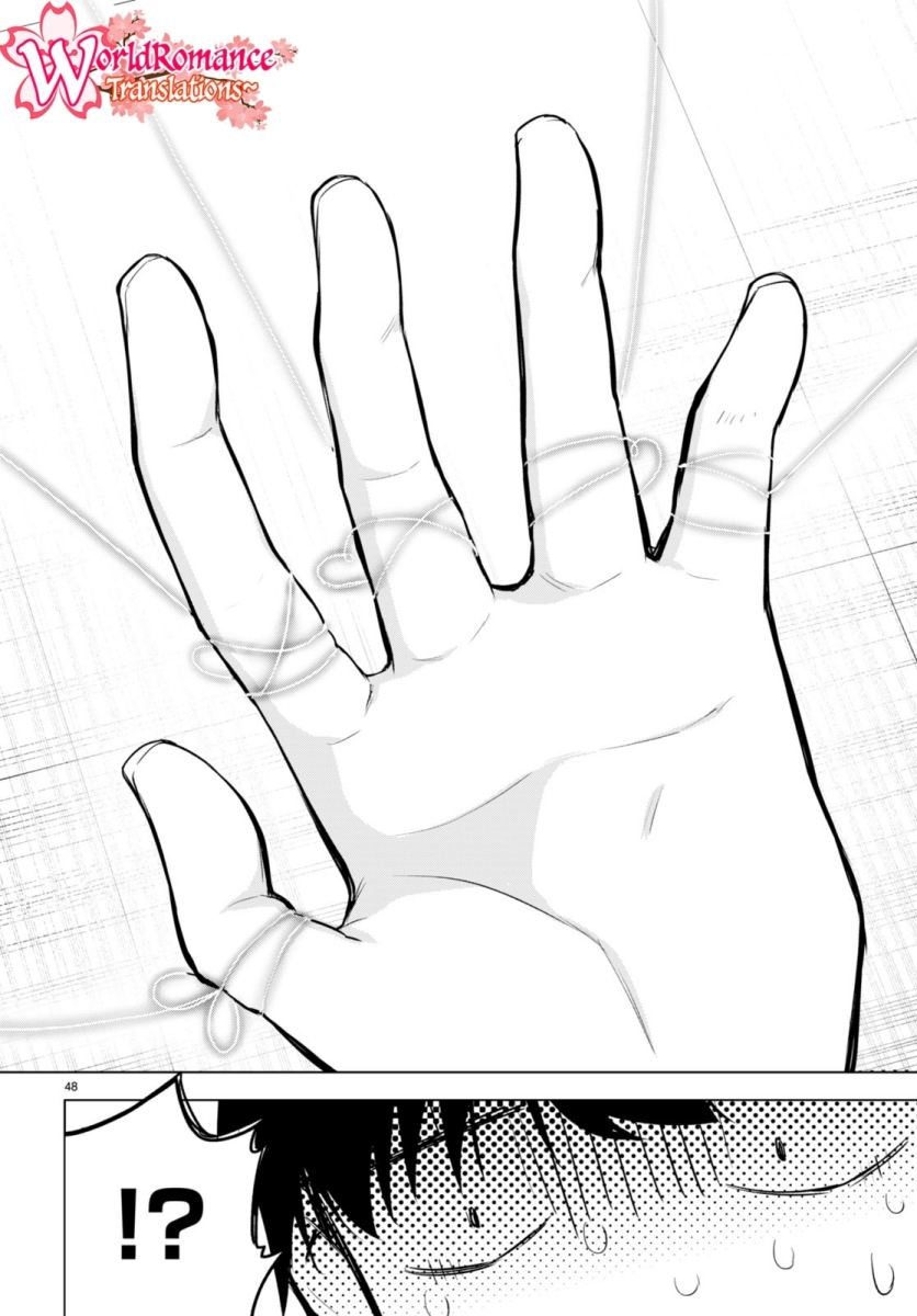 Konsei wa Goen ga Arimasu you ni! Chapter 01 Gambar 52