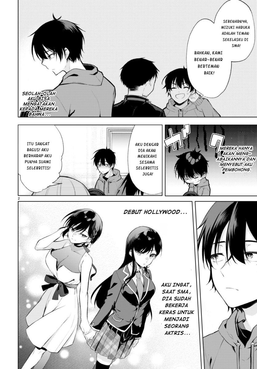 Konsei wa Goen ga Arimasu you ni! Chapter 01 Gambar 6