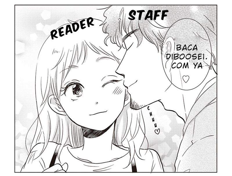 Fuin Maou wa Mederaretai Chapter 13 Gambar 11