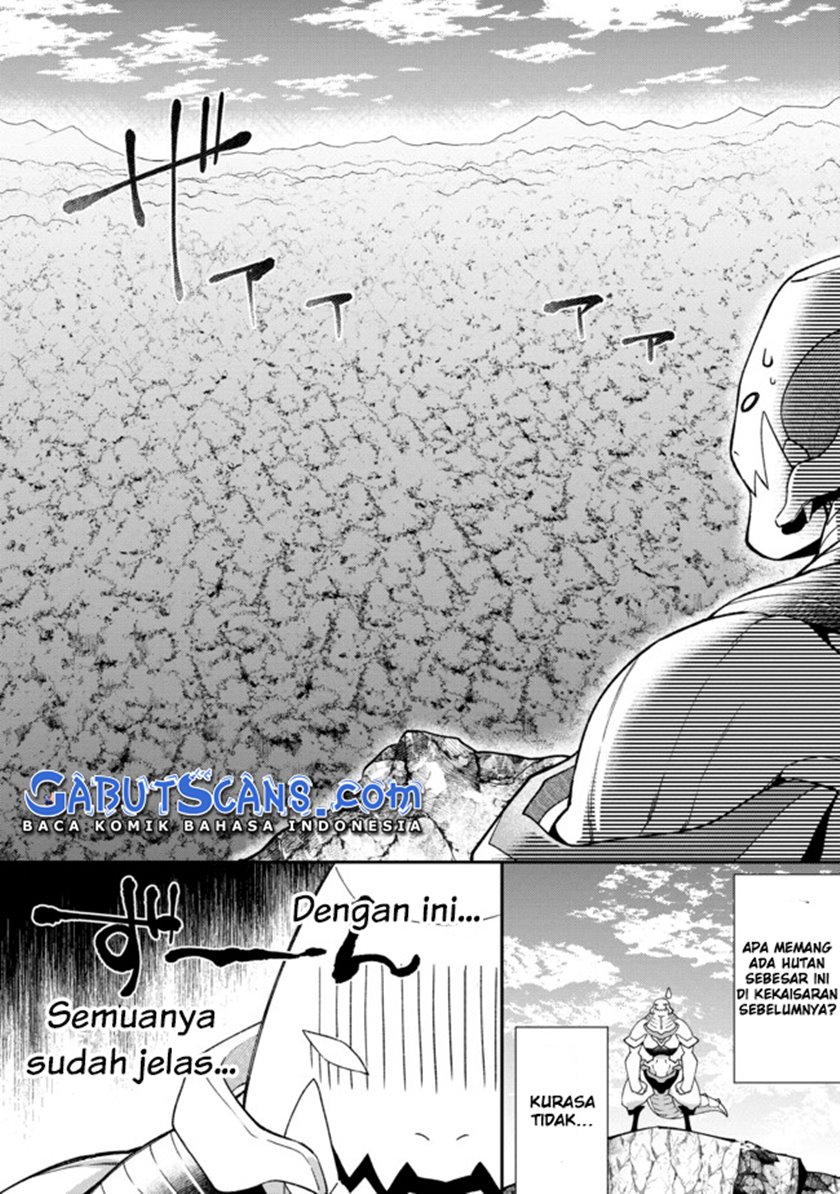 Bonkotsu Shinpei No Monster Life Chapter 01 Gambar 18