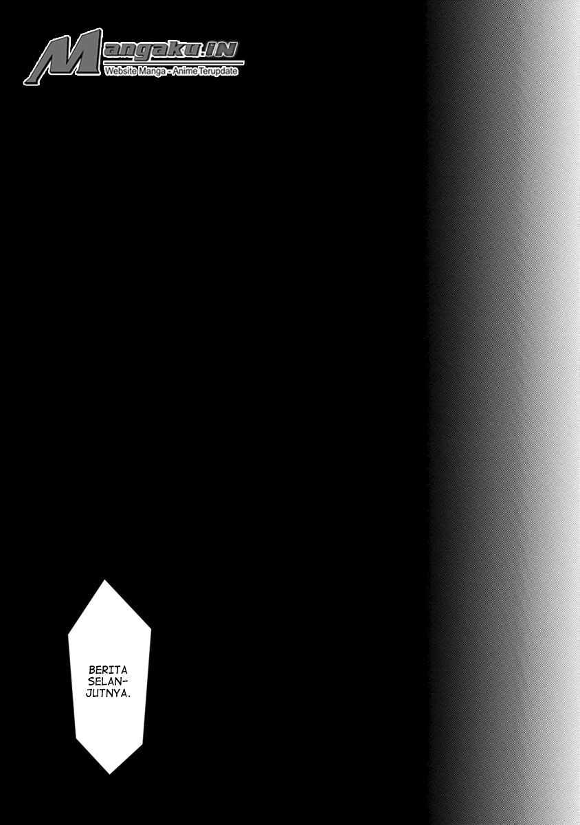 Fukushuu Kyoushitsu Chapter 25.4 Gambar 36