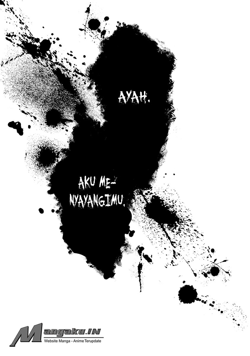 Fukushuu Kyoushitsu Chapter 25.3 Gambar 11