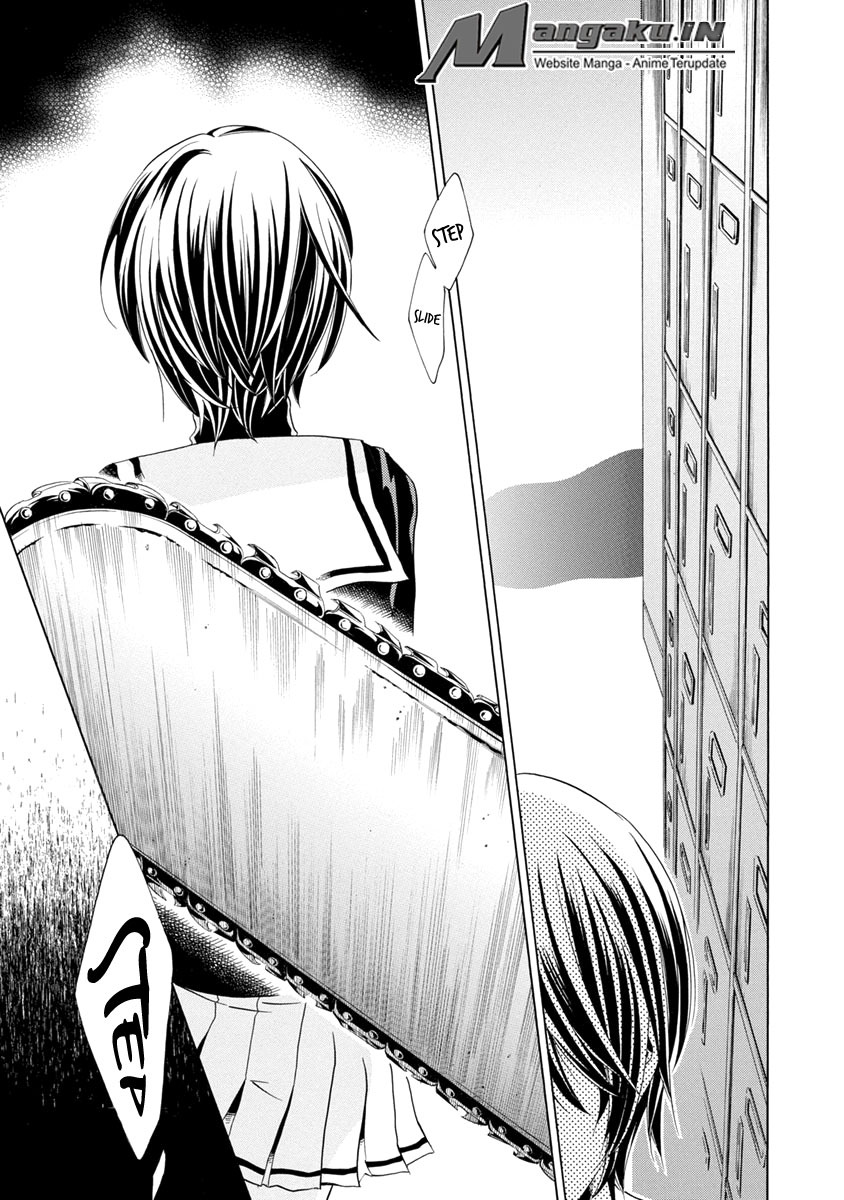 Fukushuu Kyoushitsu Chapter 25.2 Gambar 13