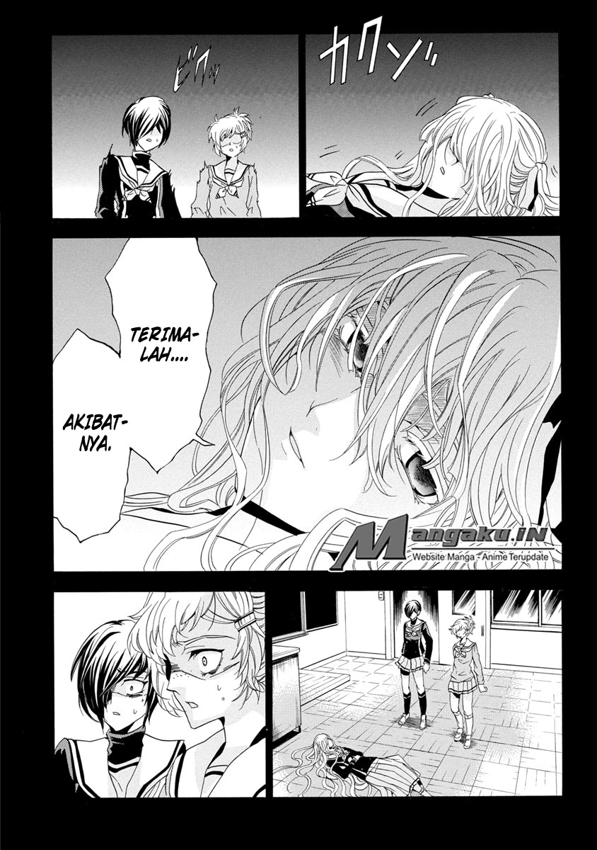 Baca  Fukushuu Kyoushitsu Chapter 25.2 Gambar 2