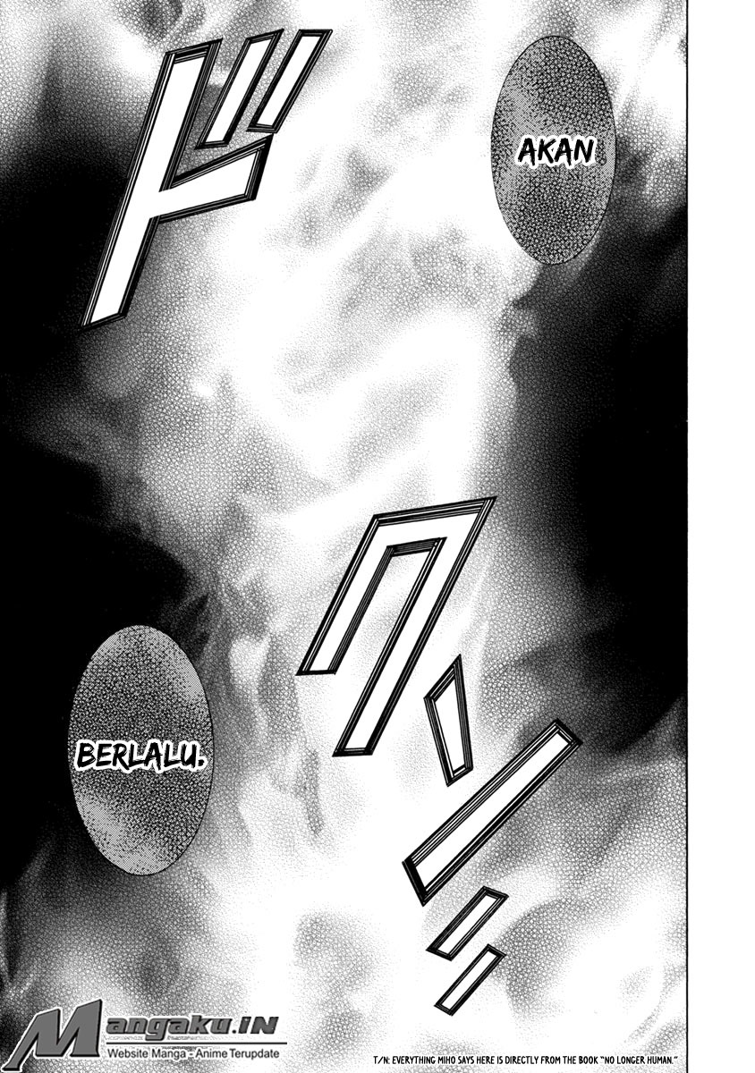 Fukushuu Kyoushitsu Chapter 25.1 Gambar 20