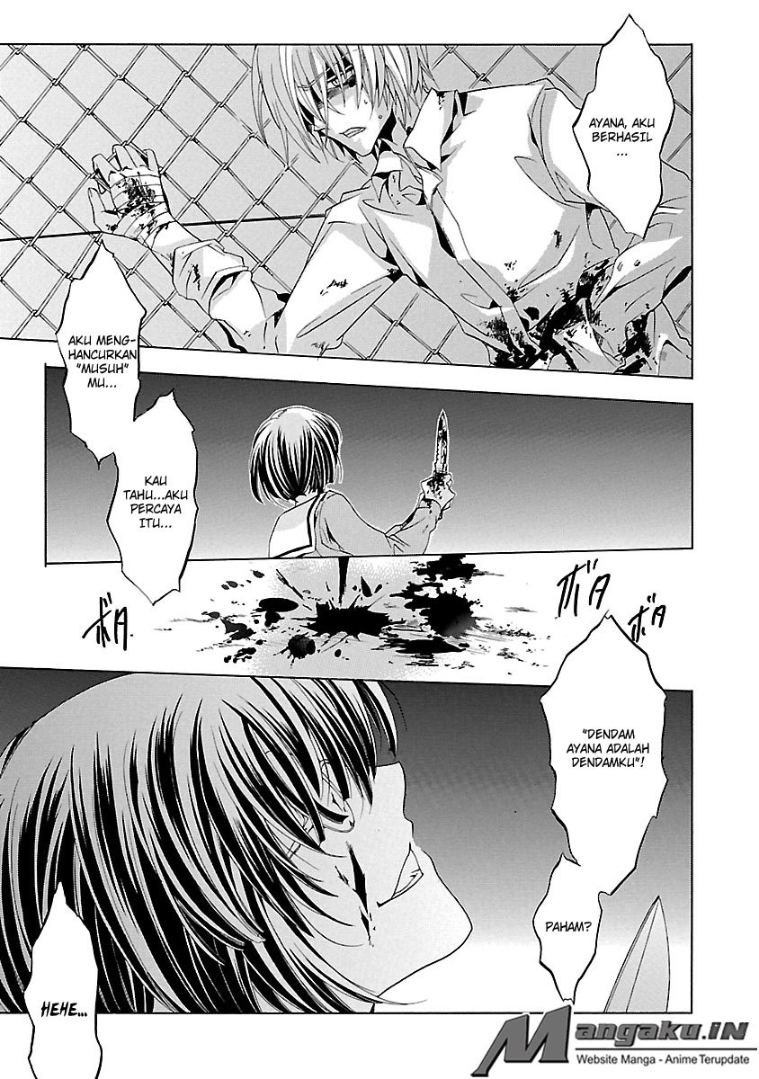 Baca  Fukushuu Kyoushitsu Chapter 24.4 Gambar 2