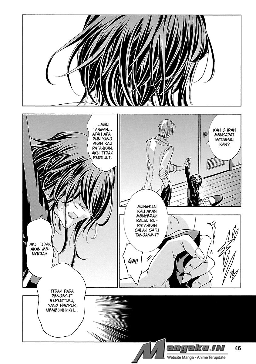 Baca Fukushuu Kyoushitsu Chapter 24.2 Gambar 2