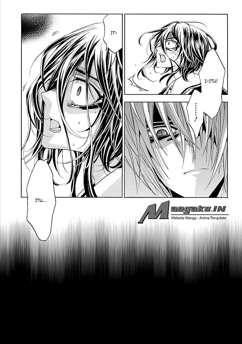 Fukushuu Kyoushitsu Chapter 24.2 Gambar 6