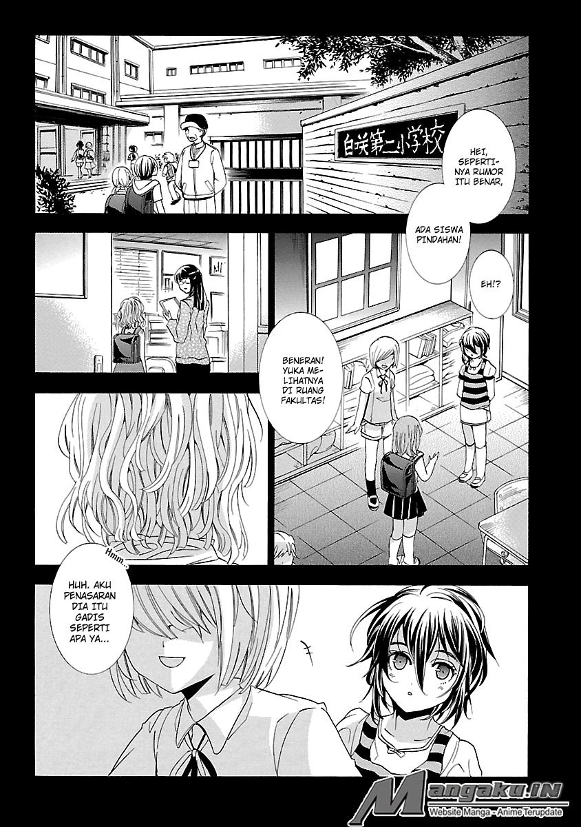 Fukushuu Kyoushitsu Chapter 24.1 Gambar 9