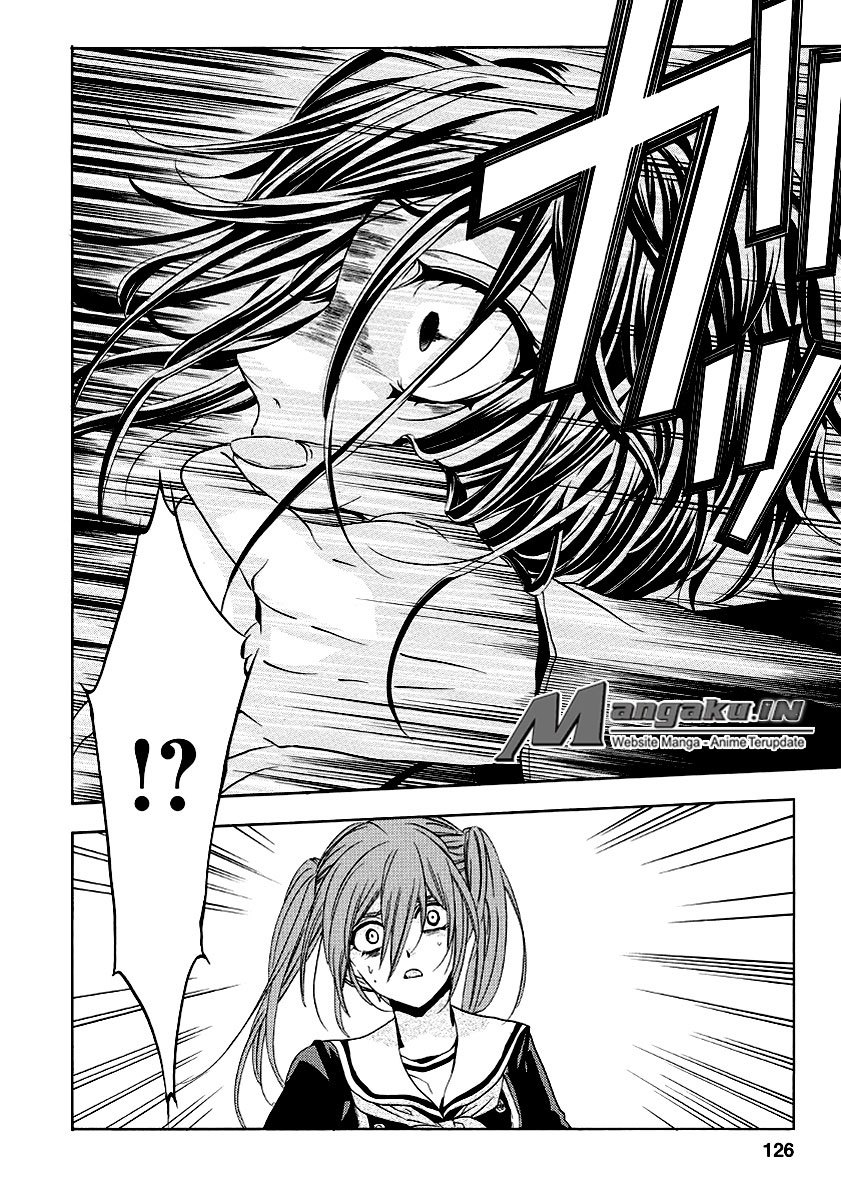 Fukushuu Kyoushitsu Chapter 22 Gambar 12