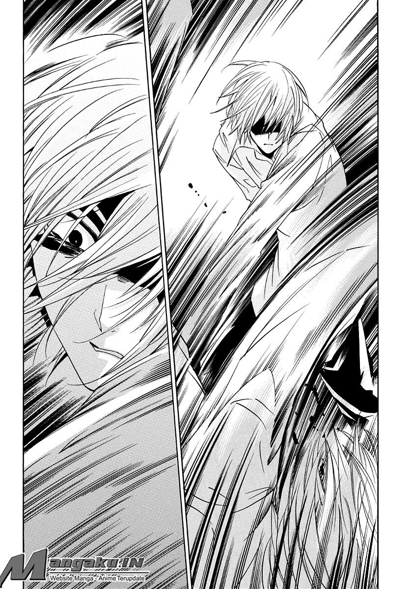 Fukushuu Kyoushitsu Chapter 22 Gambar 31