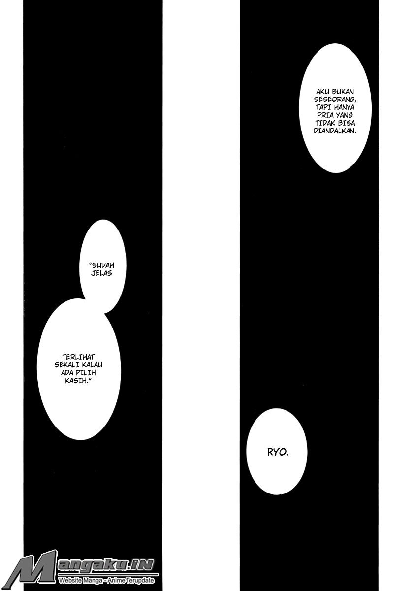 Fukushuu Kyoushitsu Chapter 22 Gambar 47