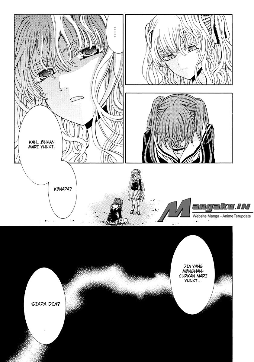 Fukushuu Kyoushitsu Chapter 22 Gambar 49