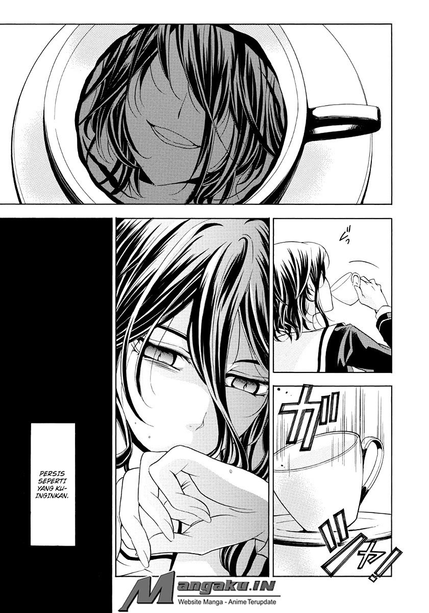 Fukushuu Kyoushitsu Chapter 22 Gambar 5