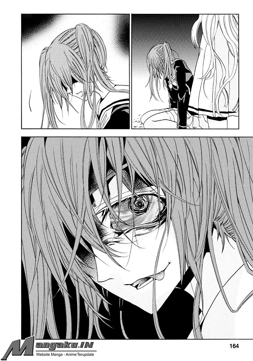 Fukushuu Kyoushitsu Chapter 22 Gambar 50