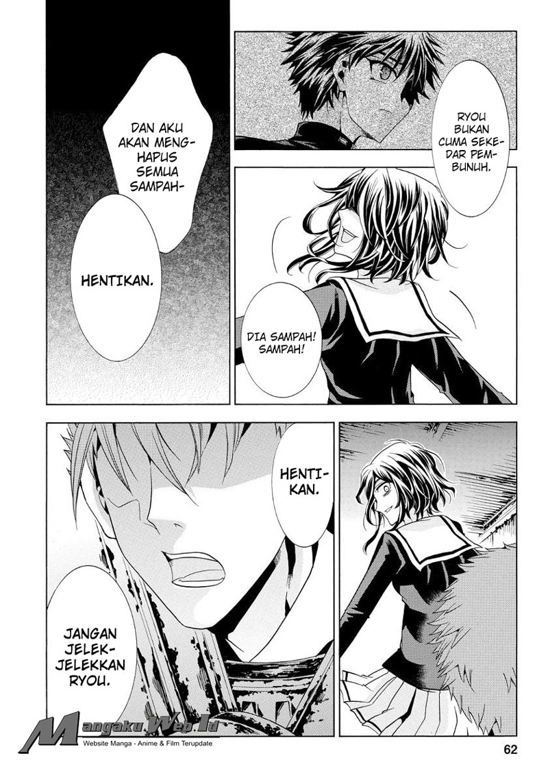 Baca  Fukushuu Kyoushitsu Chapter 19 Gambar 2