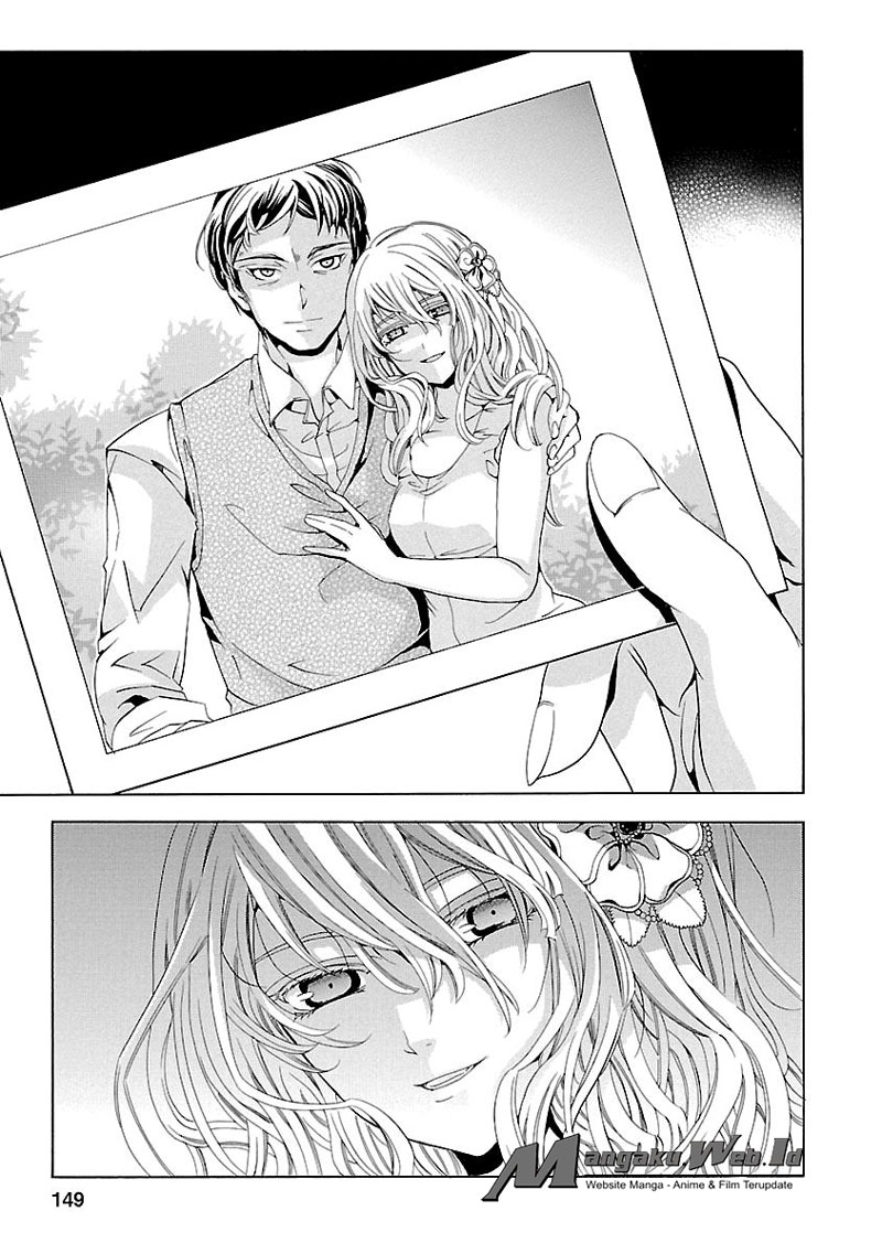 Fukushuu Kyoushitsu Chapter 18 Gambar 16