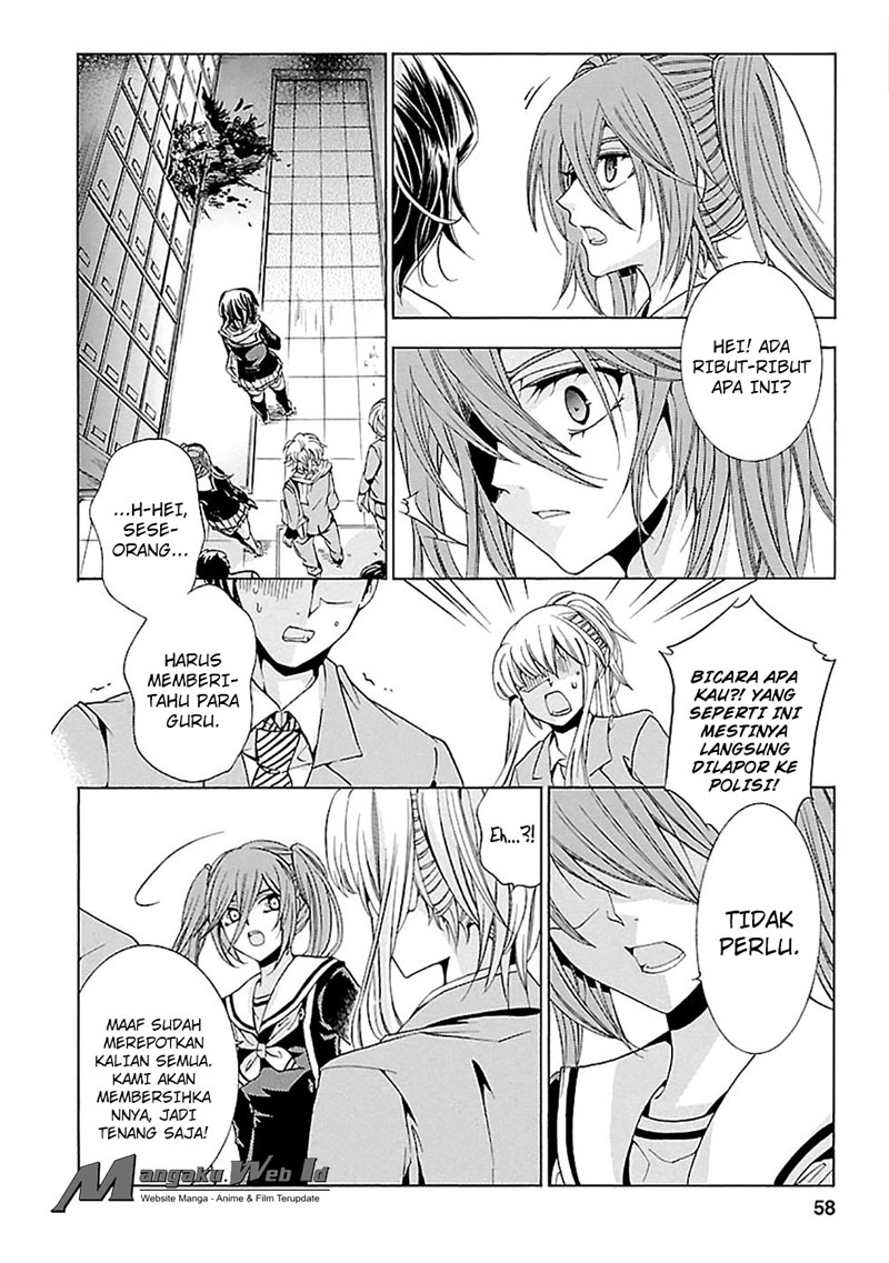 Fukushuu Kyoushitsu Chapter 15 Gambar 10