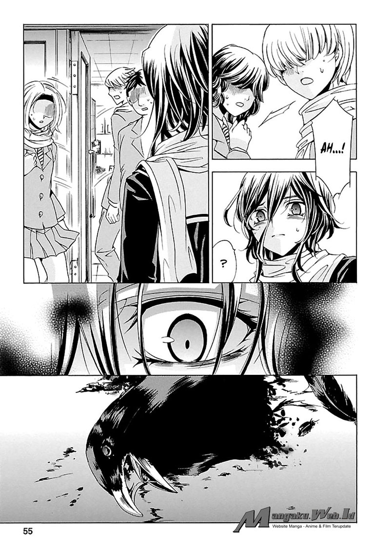 Fukushuu Kyoushitsu Chapter 15 Gambar 7