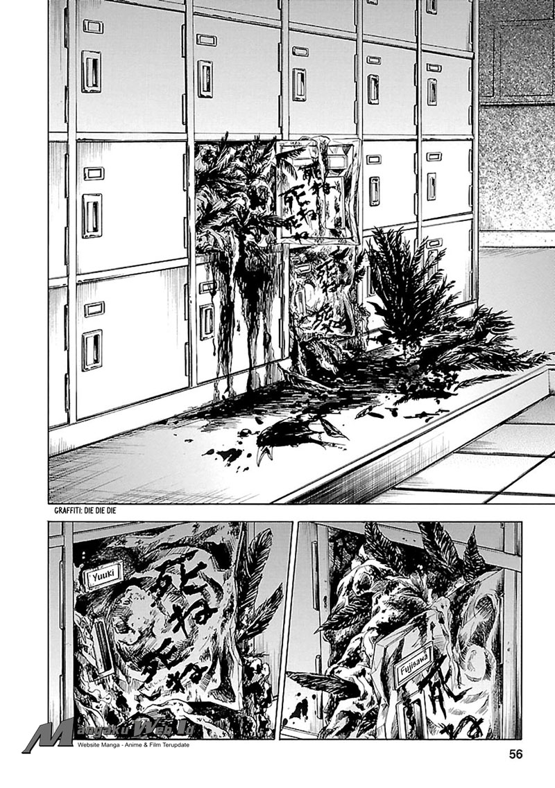 Fukushuu Kyoushitsu Chapter 15 Gambar 8