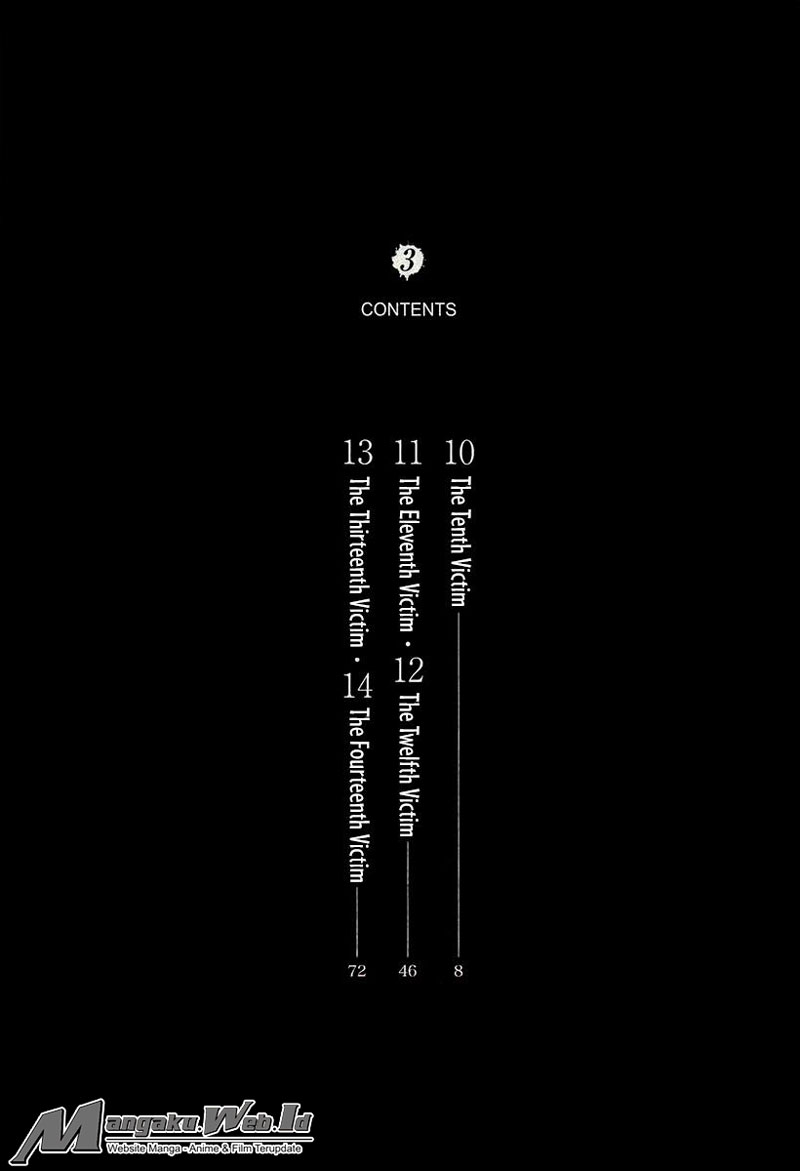 Fukushuu Kyoushitsu Chapter 10 Gambar 6