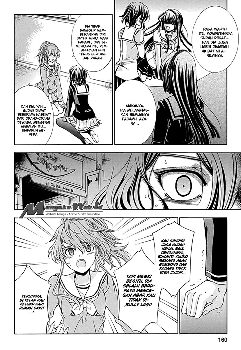 Fukushuu Kyoushitsu Chapter 06 Gambar 10