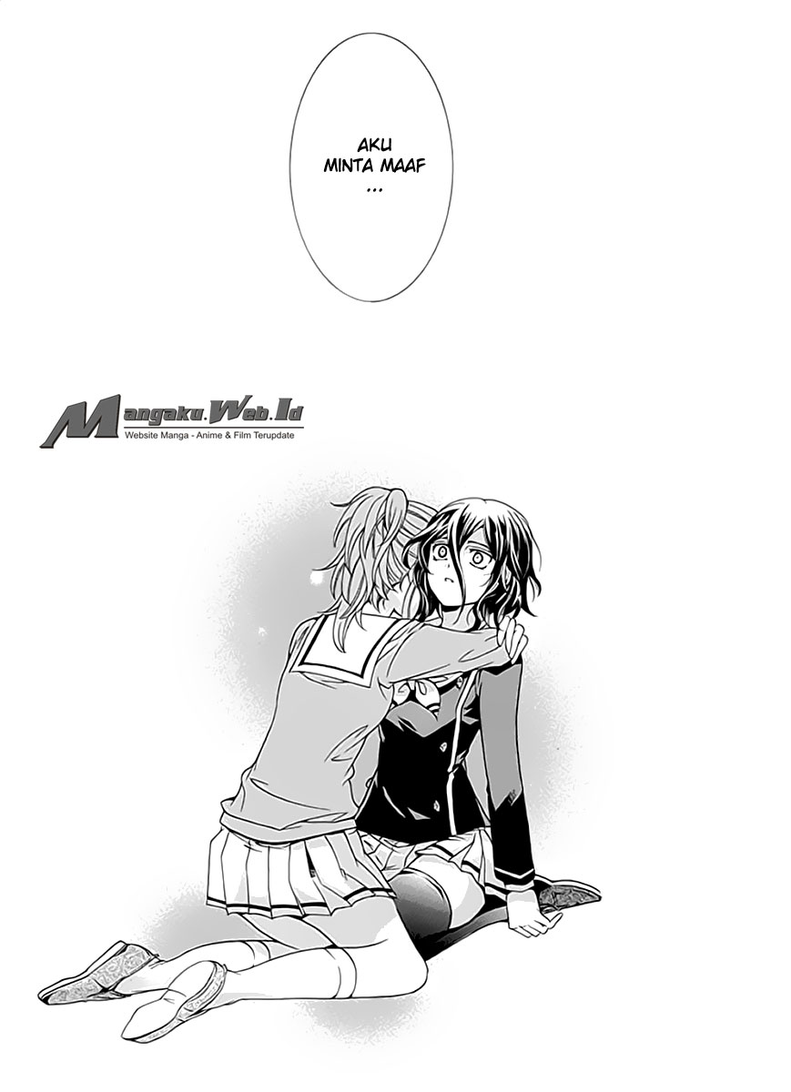 Fukushuu Kyoushitsu Chapter 06 Gambar 13