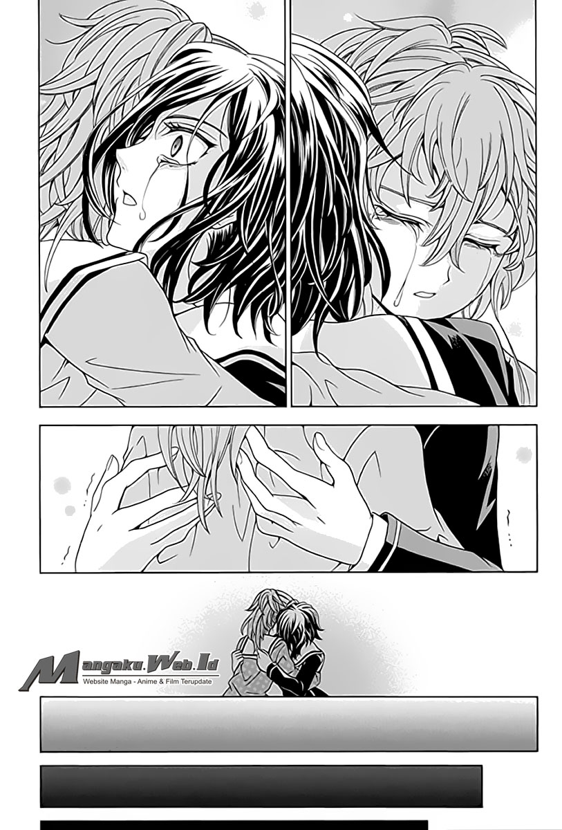 Fukushuu Kyoushitsu Chapter 06 Gambar 14