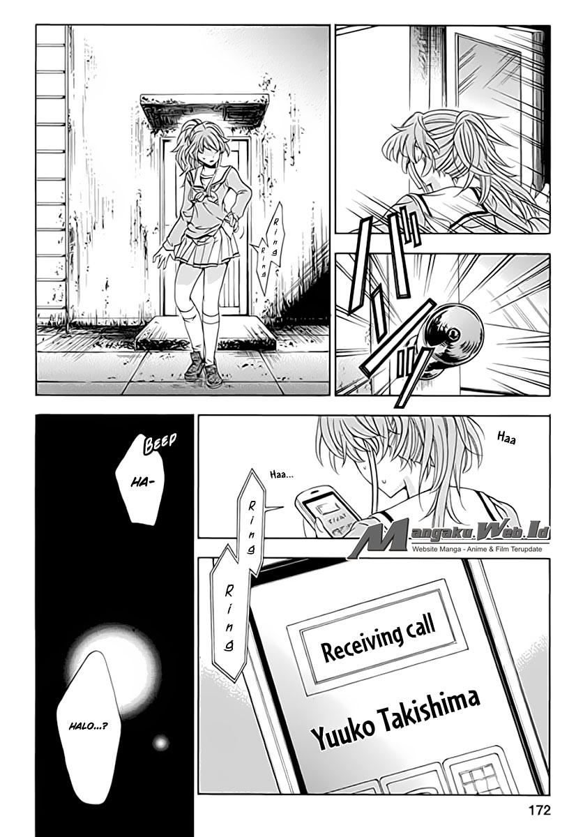 Fukushuu Kyoushitsu Chapter 06 Gambar 22